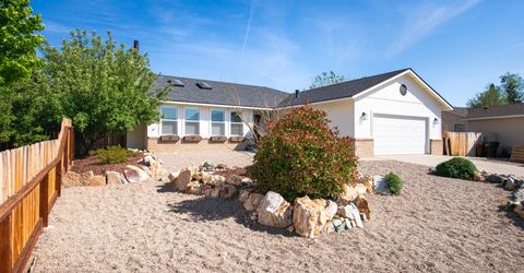625 Adaline Way, Gardnerville, NV 89460 Photo