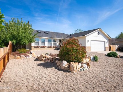 625 Adaline Way, Gardnerville, NV 89460 Photo