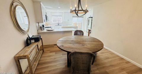 625 Adaline Way, Gardnerville, NV 89460 Photo