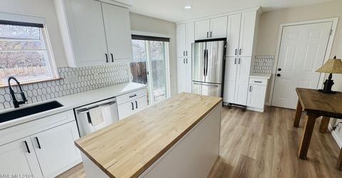 625 Adaline Way, Gardnerville, NV 89460 Photo