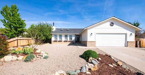 625 Adaline Way, Gardnerville, NV 89460 Photo