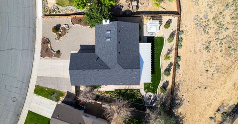 625 Adaline Way, Gardnerville, NV 89460 Photo