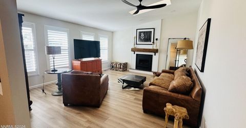 625 Adaline Way, Gardnerville, NV 89460 Photo