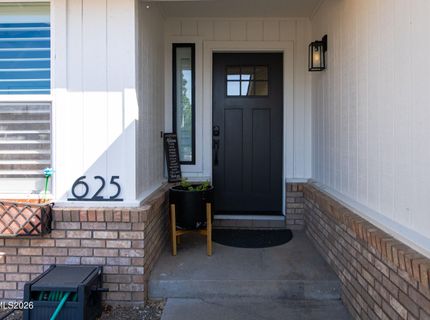 625 Adaline Way, Gardnerville, NV 89460 Photo