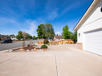 625 Adaline Way, Gardnerville, NV 89460 Photo