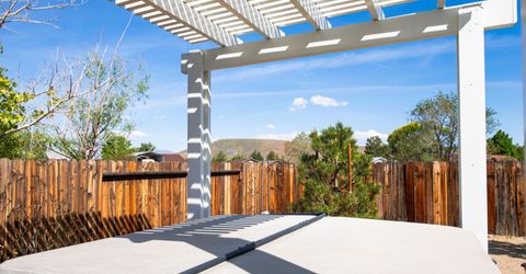 625 Adaline Way, Gardnerville, NV 89460 Photo