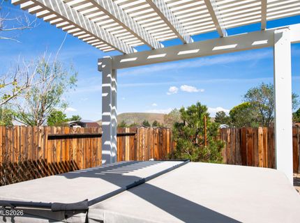 625 Adaline Way, Gardnerville, NV 89460 Photo