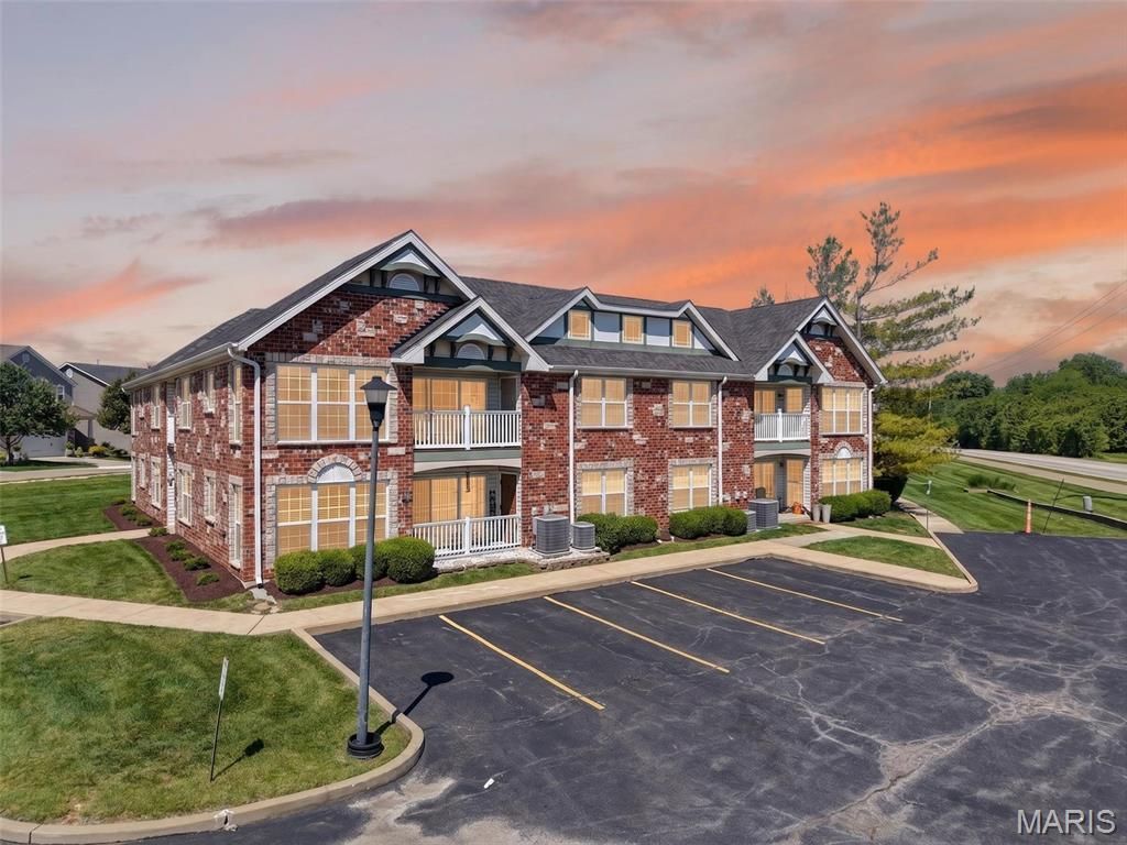120 Lily Pad Lane, Cottleville, MO 63376 Main Photo