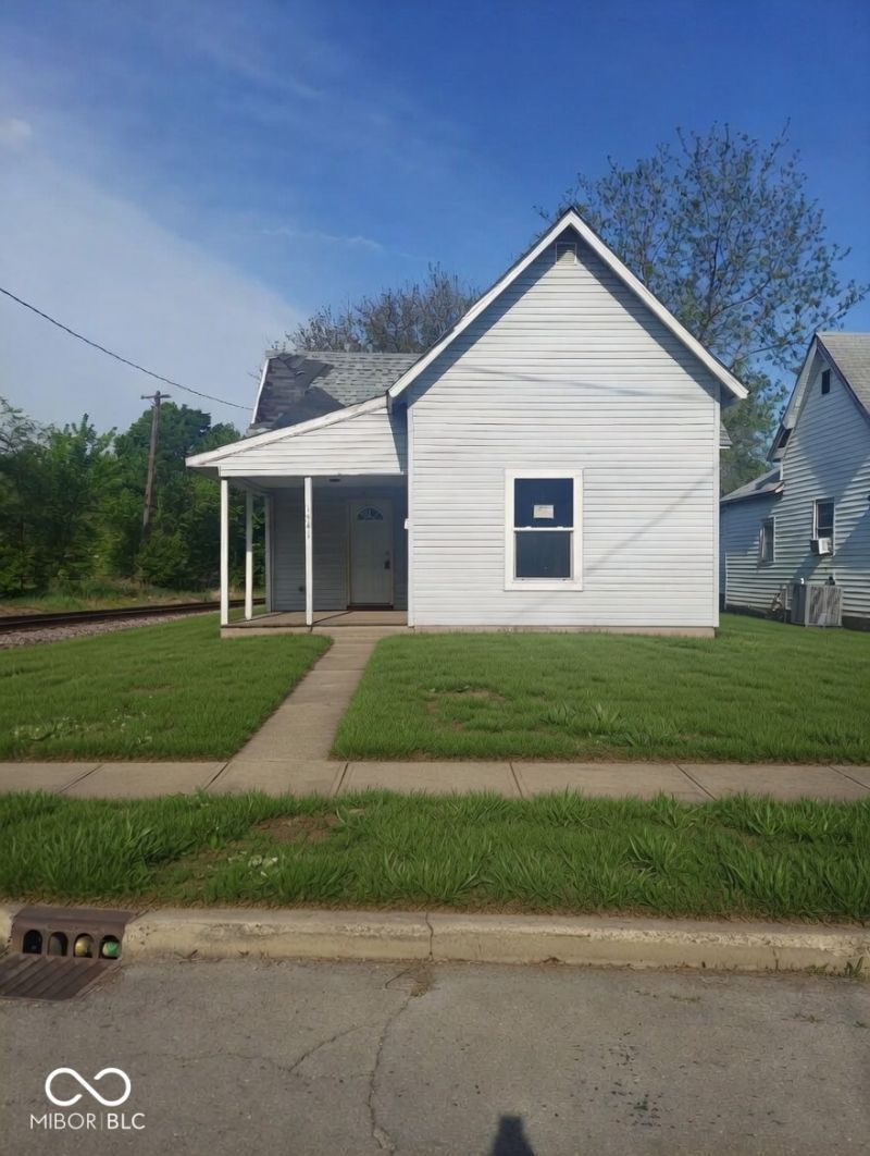 1541 Walnut Street, Anderson, IN 46016 Main Photo