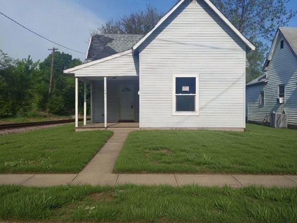 1541 Walnut Street, Anderson, IN 46016