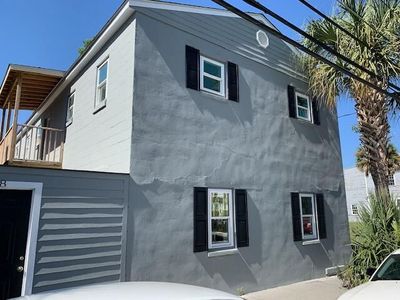 78 Columbus Street, Unit Apt A, Charleston, SC 29403
