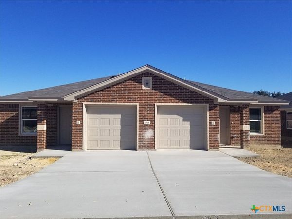 2408 Fm 1113 , Unit B, Copperas Cove, TX 76522