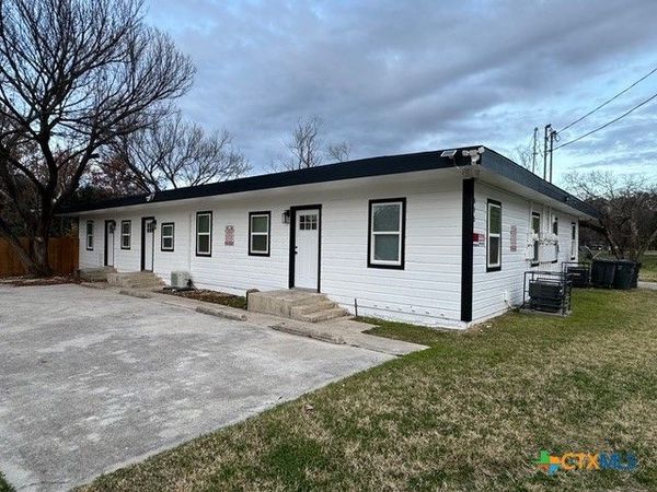 515 Bremser Avenue , Unit 6, Killeen, TX 76541