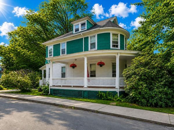80 N Main Street , Monroe, NY 10950