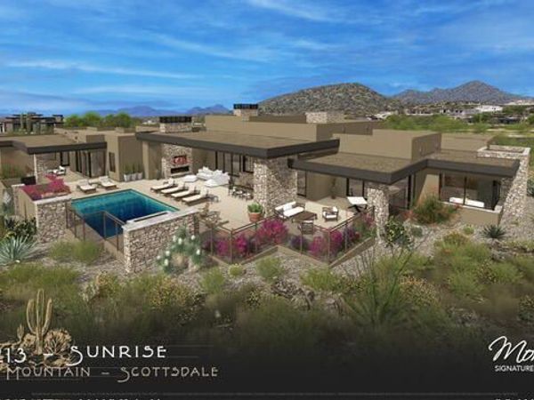 10069 E HIDDEN VALLEY Road, Scottsdale, AZ 85262