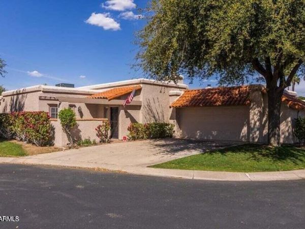7230 E ARLINGTON Road, Scottsdale, AZ 85250