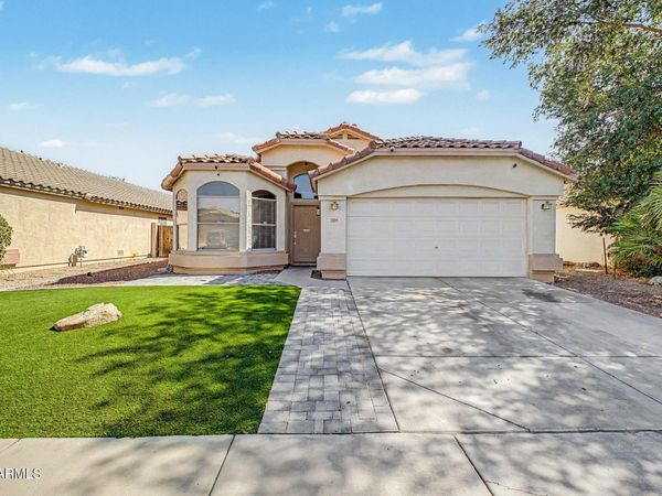 12819 W GRANADA Road, Avondale, AZ 85392