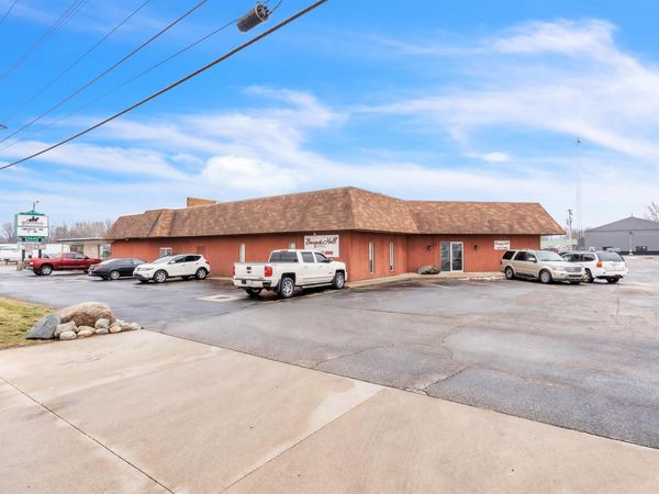 905 W North Street, Kendallville, IN 46755