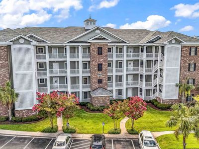 4829 Luster Leaf Circle, Unit 303, Myrtle Beach, SC 29577