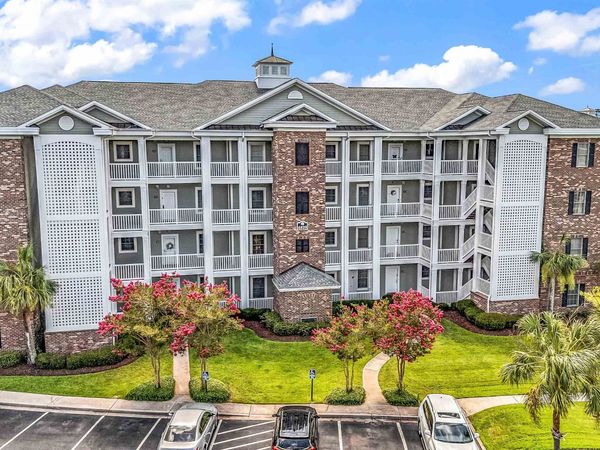 4829 Luster Leaf Circle, Unit 303, Myrtle Beach, SC 29577