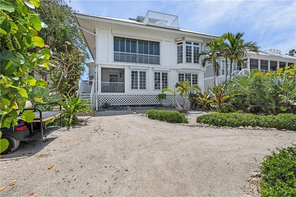 128 Useppa Island, Useppa Island, FL 33924 Photo