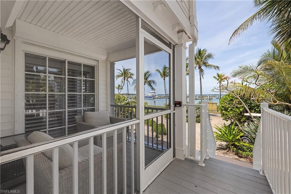 128 Useppa Island, Useppa Island, FL 33924 Photo