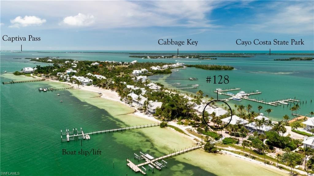 128 Useppa Island, Useppa Island, FL 33924 Photo