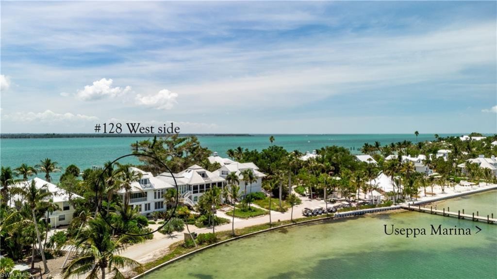 128 Useppa Island, Useppa Island, FL 33924 Photo