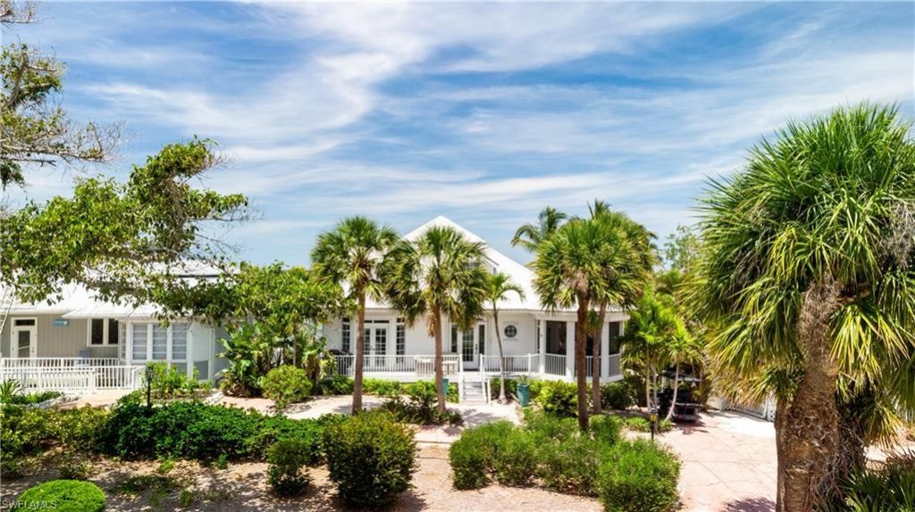 128 Useppa Island, Useppa Island, FL 33924 Photo