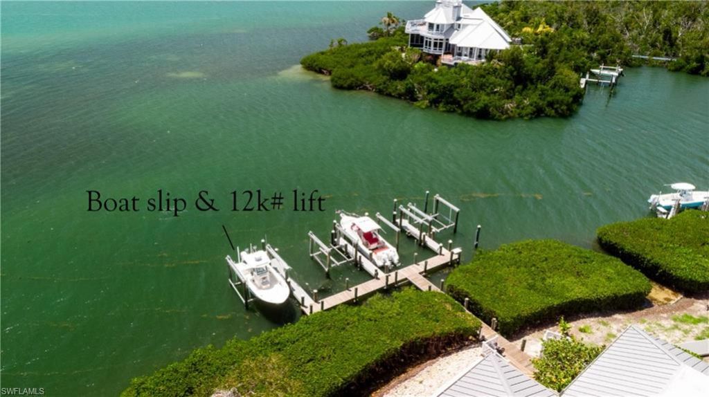 315 Useppa Island, Useppa Island, FL 33924 Photo