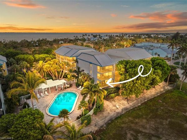 3114 Tennis Villas , CAPTIVA, FL 33924