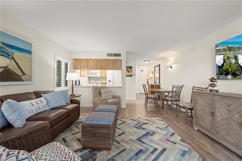 3114 Tennis Villas , Captiva, FL 33924 Photo