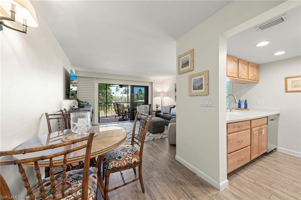 3114 Tennis Villas , Captiva, FL 33924 Photo
