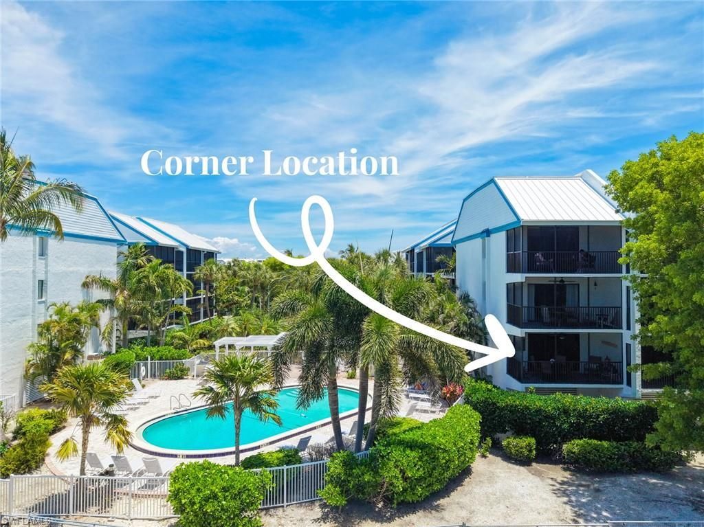 3114 Tennis Villas , Captiva, FL 33924 Photo