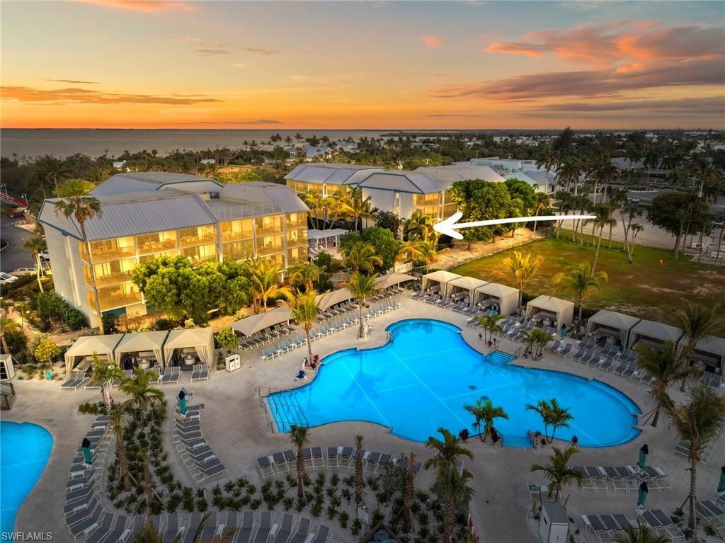 3114 Tennis Villas , Captiva, FL 33924 Photo
