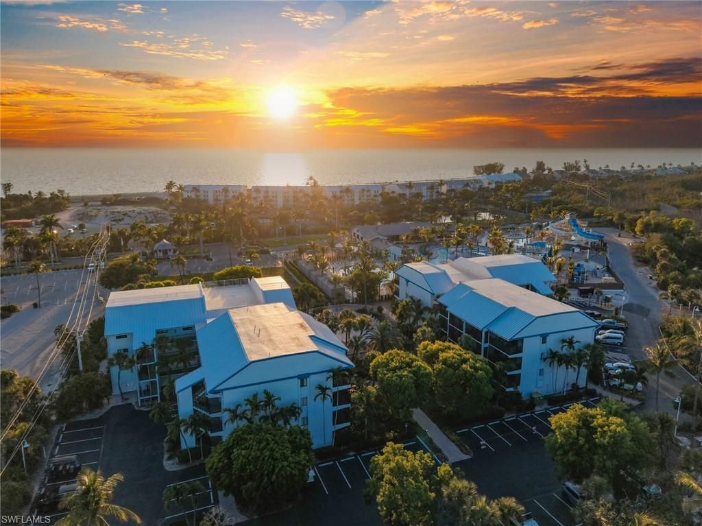 3114 Tennis Villas , Captiva, FL 33924 Photo