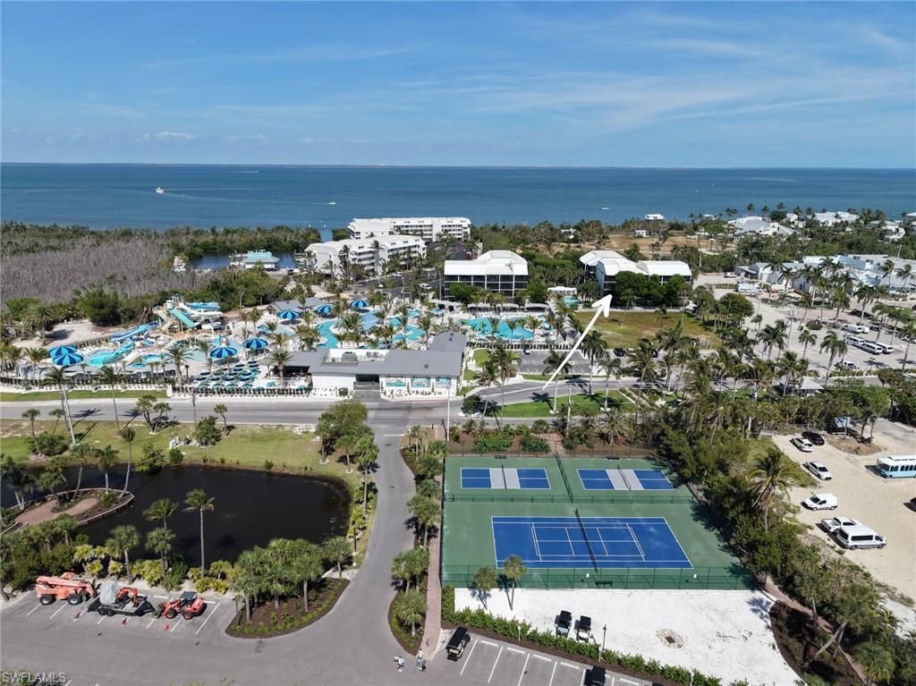 3114 Tennis Villas , Captiva, FL 33924 Photo