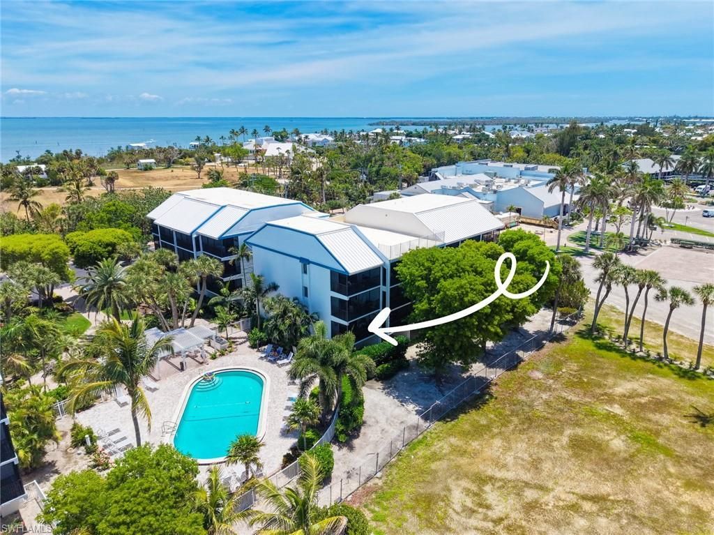 3114 Tennis Villas , Captiva, FL 33924 Photo