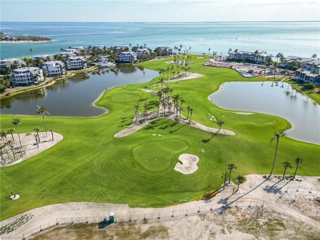 3114 Tennis Villas , Captiva, FL 33924 Photo