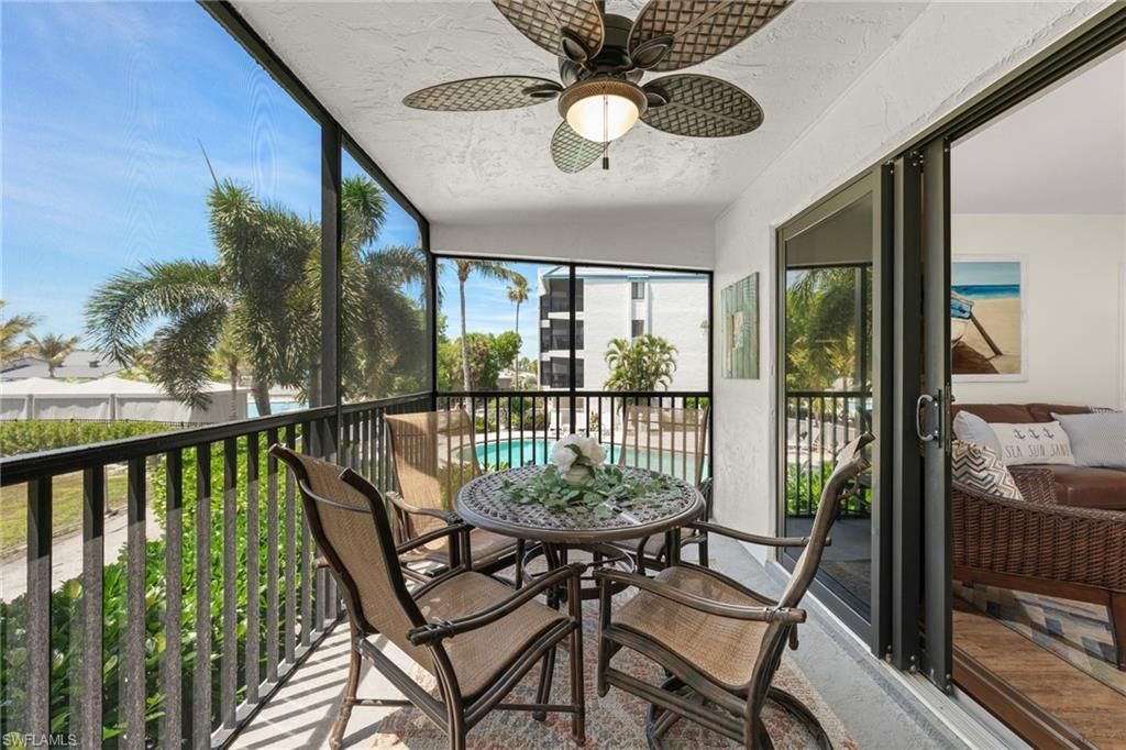 3114 Tennis Villas , Captiva, FL 33924 Photo