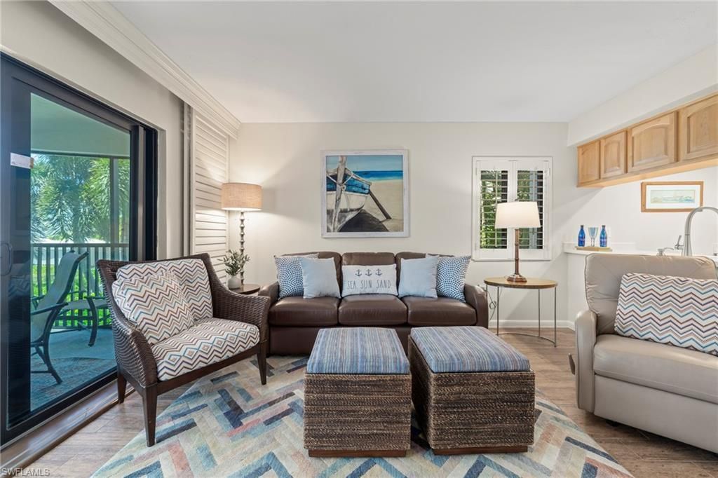 3114 Tennis Villas , Captiva, FL 33924 Photo