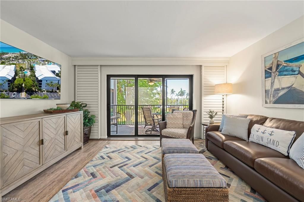 3114 Tennis Villas , Captiva, FL 33924 Photo