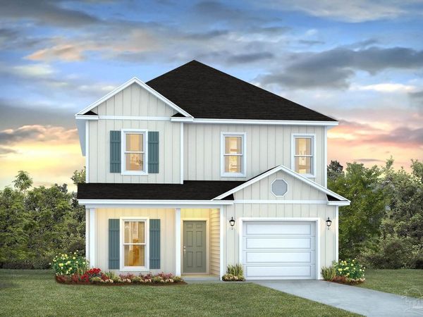 2123 Aqua St, Gulf Breeze, FL 32563