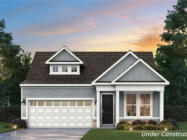 5043 Callaway Drive , Columbia Station, OH 44028