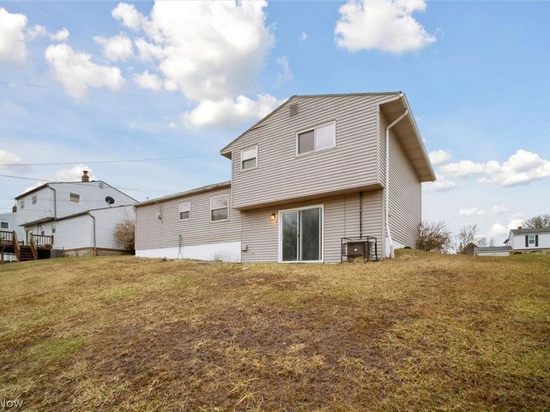 6699 Deer Court, Bedford Heights, OH 44146 Photo 22