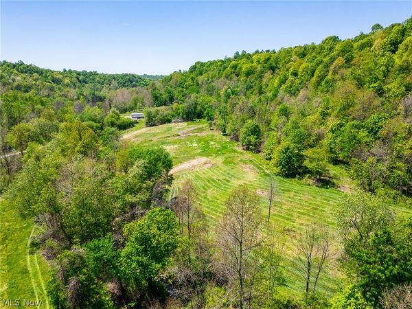 37500 Goose Run Road, Dexter City, OH 45727