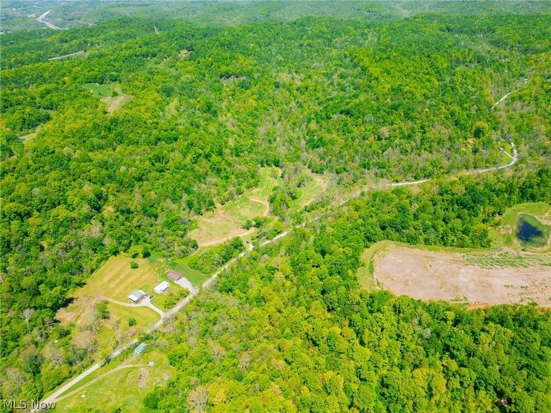 37500 Goose Run Road, Dexter City, OH 45727 Photo 13