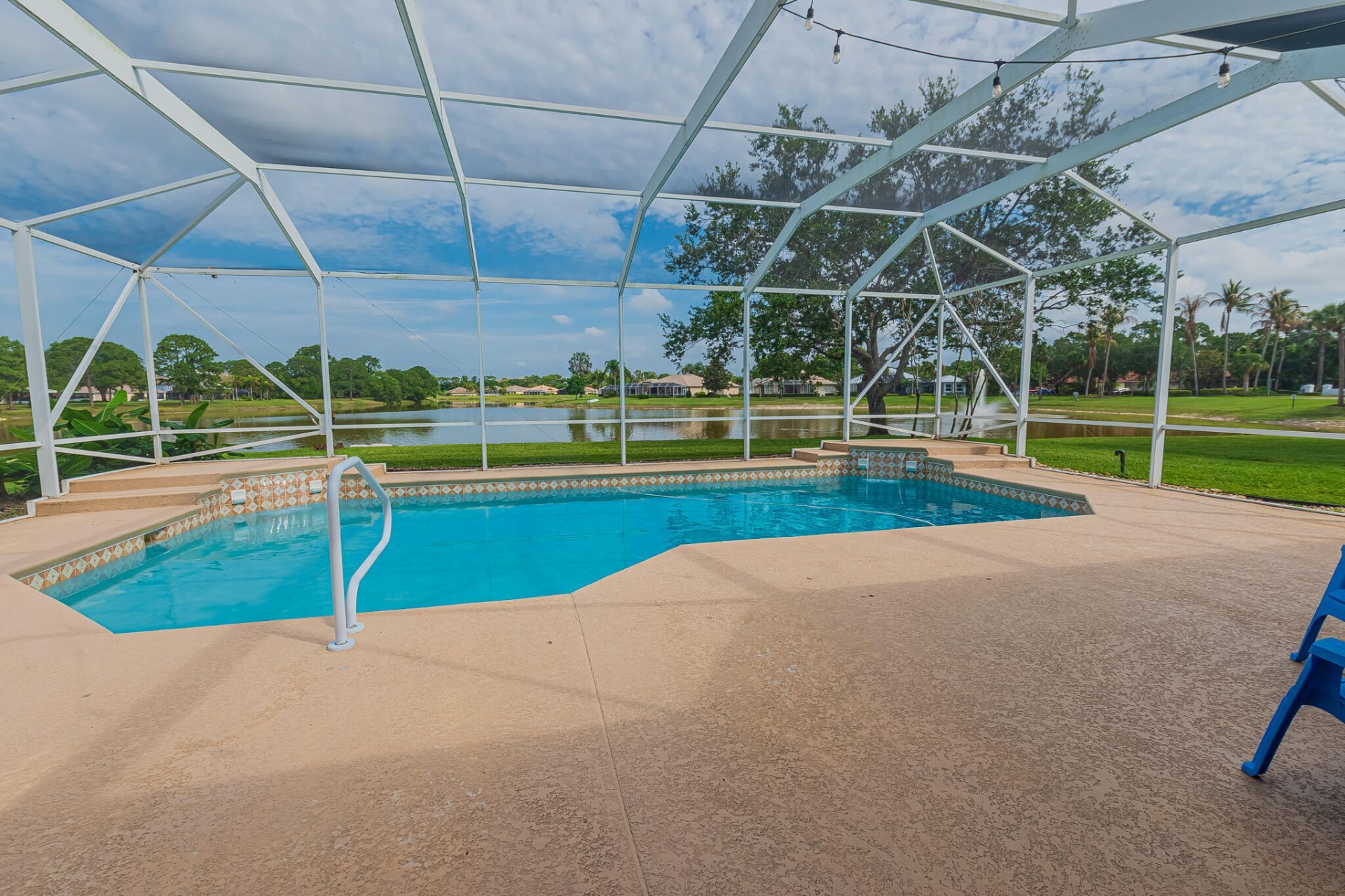 208 SW Whitewood Drive, Port Saint Lucie, FL 34953 Photo