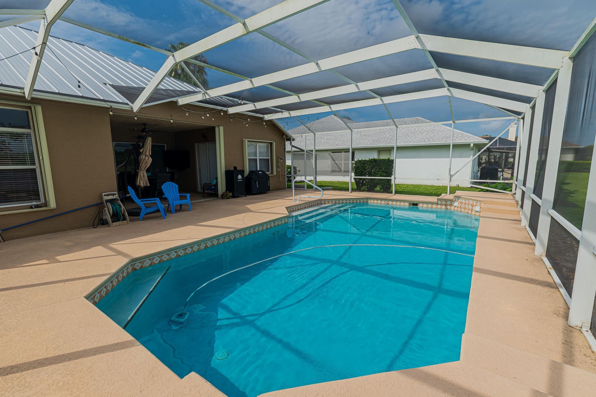208 SW Whitewood Drive, Port Saint Lucie, FL 34953 Photo