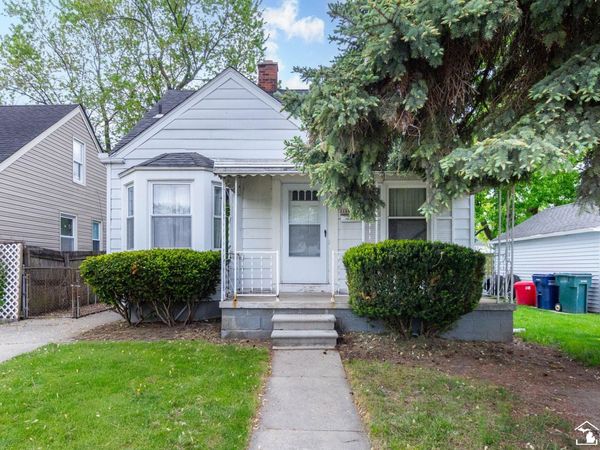 2169 Cicotte Avenue, Lincoln Park, MI 48146